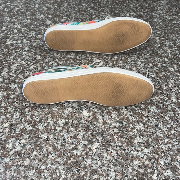 Keds - Women's Keds x Rifle Paper Co. - Picture 8 of 11